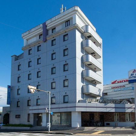 Suzuka Royal Hotel Luaran gambar
