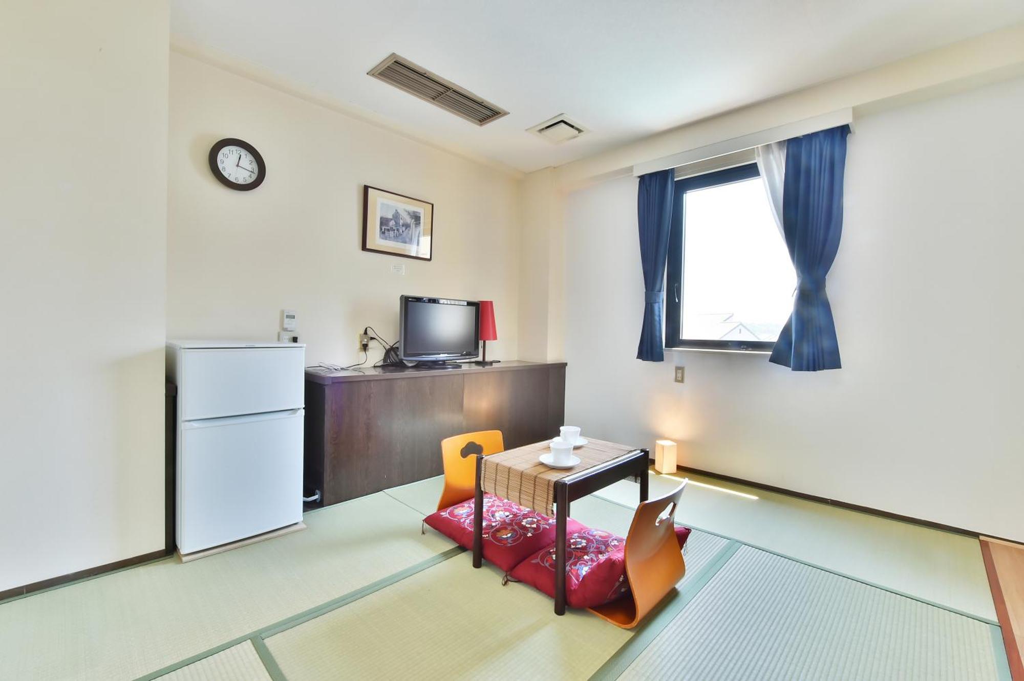 Suzuka Royal Hotel Luaran gambar